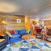 Ocqueoc Family Cabin w/ Sauna on Lake Huron!