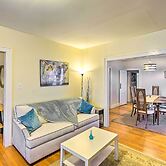 Charming Albany Retreat ~ 3 Mi to Downtown!