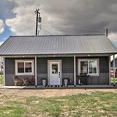 Bright + Modern Augusta Home - Walk to Town!