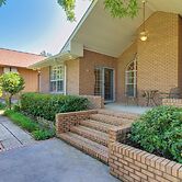 Chic Home w/ Club Access Near Bay St Louis!