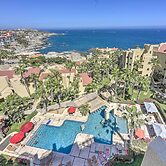 Resort-style Cabo Getaway With Pools & Ocean Views