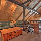 Cascade Cabin w/ Mountain View & River Access