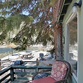 Peaceful Lake San Cristobal Cabin: Canoes Provided