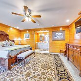 'the Vista' Retreat ~ 30 Mi to Kansas City!