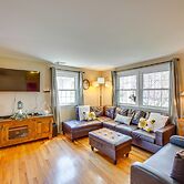 Charming Leola Home: 10 Mi to Downtown Lancaster!