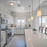 Upper Valley El Paso Home w/ Hiking Access On-site