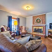 Quiet Family Home - 12 Miles to Pomona State Park!