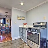 Quiet Family Home - 12 Miles to Pomona State Park!