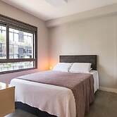 Vossa Bossa Vila Madalena Diseño