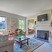 Lovely Lakewood Cottage Near Chautauqua Lake!