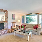 Portland Haven Next to St. Vincent's Hospital