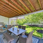 Lovely Hammondsport Home, Walk to Keuka Lake!