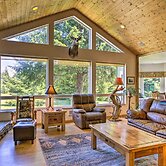 Serene South Bend Family Escape; Dogs Welcome