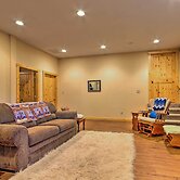 Quaint Apt ~ 5 Miles to Appalachian Trail & Lake!
