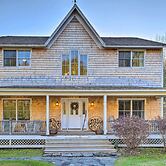 Private Home w/ Hot Tub Near Jay Peak Slopes