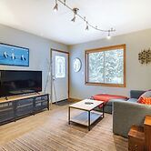 Juneau Apartment - Minutes to Mendenhall Glacier