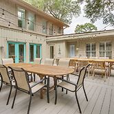 House w/ Private Pool Inside Sea Pines Resort!