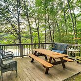Waterfront Escape w/ Kayak, Paddle Boards, & Sauna