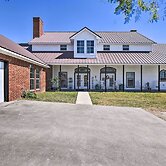 Patio & Covered Porch: Spacious Bellevue Home!