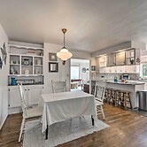 Serene Carnation Abode < 2 Mi to Snoqualmie River