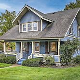 Historic Cumberland Home on Beaver Dam Lake!