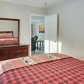 Soldotna Vacation Rental Near Fishing & Hiking!