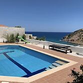 The Fodele Villa Delta