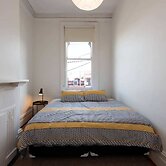 Private Unit in Heritage Building in Fitzroy North