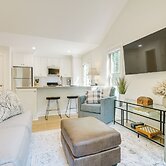 Beautiful Raleigh Cottage Rental: 5 Mi to Downtown
