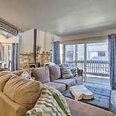 Resort Condo w/ Hot Tub & Pool, Near Ski Lift