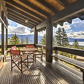 Incline Village Home w/ Hot Tub + Lake Views!