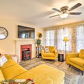 Bright Boone Home: Walk to Appalachian State!