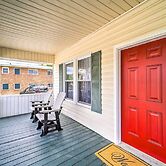 Bright Boone Home: Walk to Appalachian State!