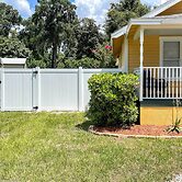 Family Home: Walk to Downtown & Stetson Univ!