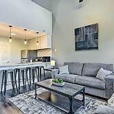 Vernon Township Condo - Walk to Ski Resort!