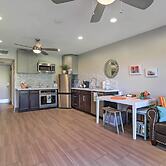 Pool & Hot Tub Access: Palm Desert Studio Condo