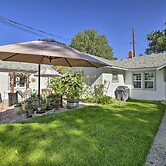 Well-equipped Cody Cottage: 2 Miles to Cody Rodeo!
