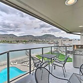Beautiful Condo w/ Balcony on Lake Chelan!