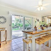 Modern Home in Napa Area w/ Hot Tub & Game Room!