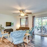 Lovely Kailua-kona Home ~ 2 Mi to Town & Beach!