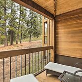 1 Mi to Northstar California: Truckee Townhome!