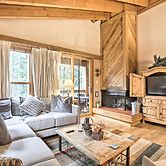 < 1 Mi to Northstar Ski Resort: Home w/ Balconies