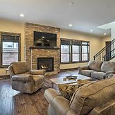 1/2 Mi to Dtwn: Golden Gem w/ Patios!