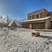 1/2 Mi to Dtwn: Golden Gem w/ Patios!