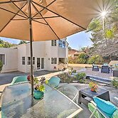 Spacious San Diego House w/ Yard + Patio!