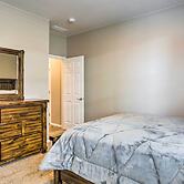 10 Mi to Dia: Spacious Aurora House w/ Yard!
