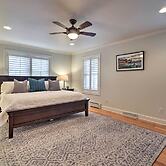 Walk to Belmont Stakes! Retreat w/ Game Room & Gym