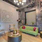 Downtown Galveston Home: Walk to Historic District