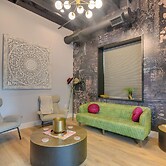 Downtown Galveston Home: Walk to Historic District