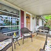 North Port Escape w/ Pool ~ 12 Mi to Beach!